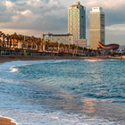 Barcelona Internacional 4