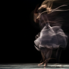 La torsión de la columna en la locomoción